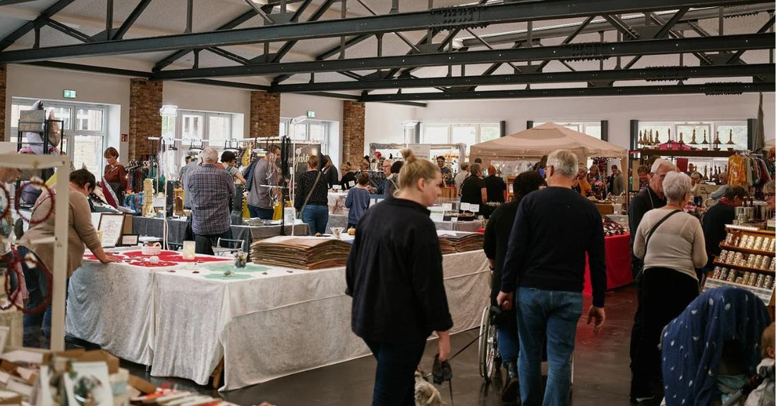 Herbstpartie in Lindlar