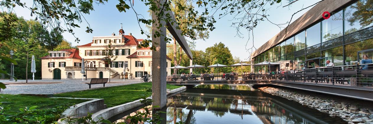 Weihnachsmarkt auf Schloss Eulenbroich