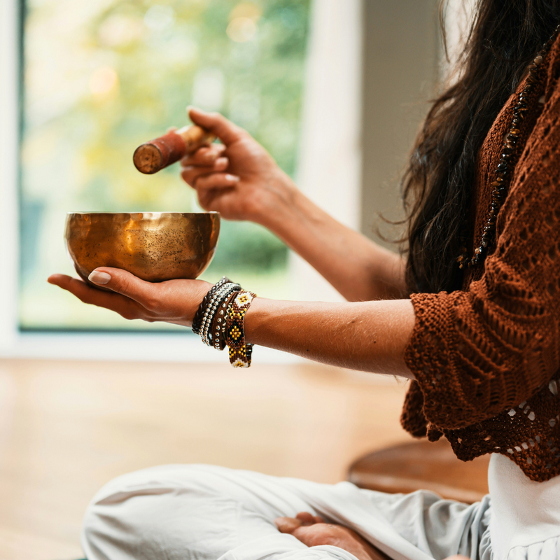 Meditation & Yoga