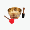 Singing bowls