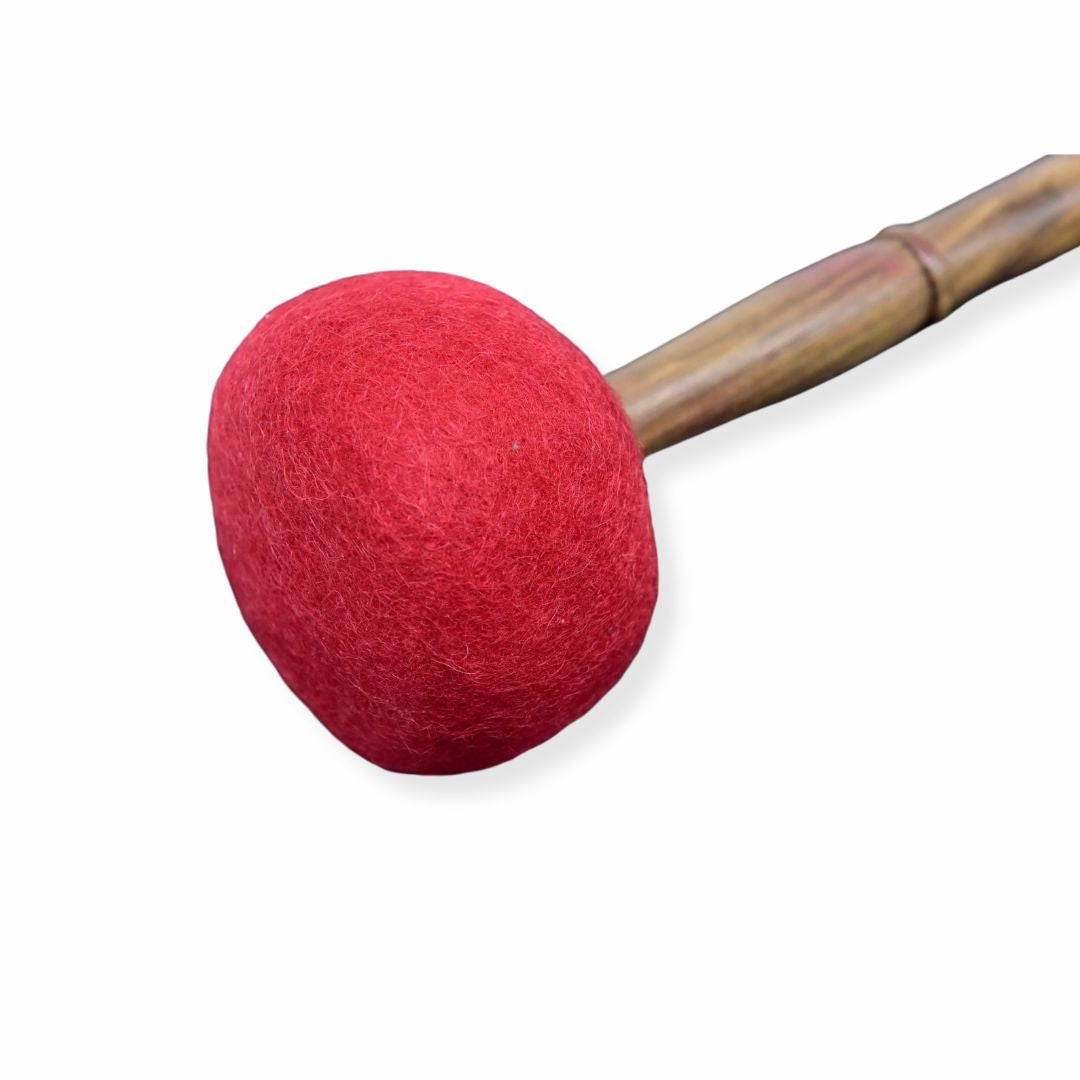 Schlägel für Klangschale