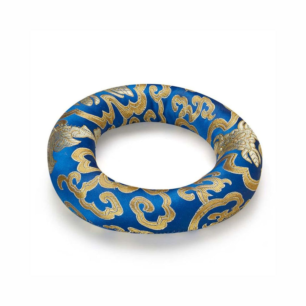 Kissenring für Klangschalen