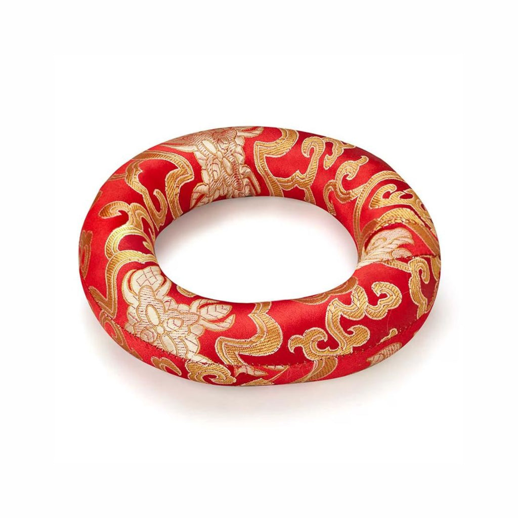 Kissenring für Klangschalen