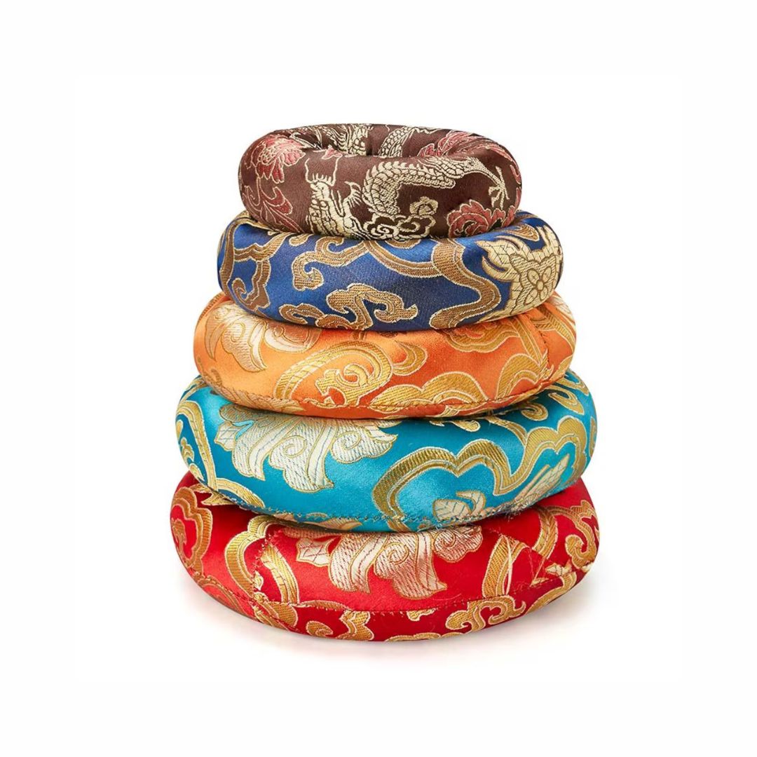 Kissenring für Klangschalen