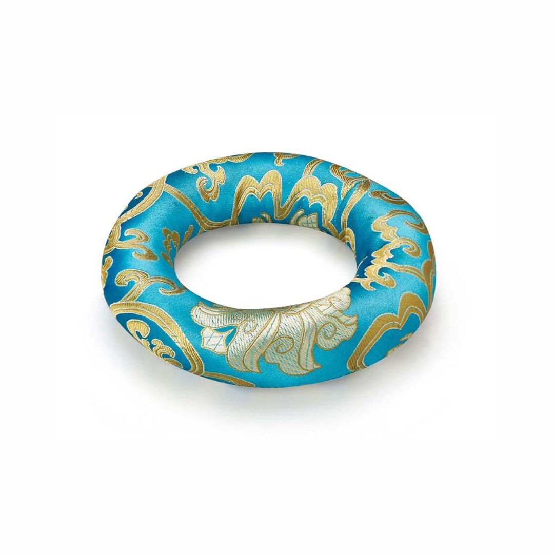 Kissenring für Klangschalen