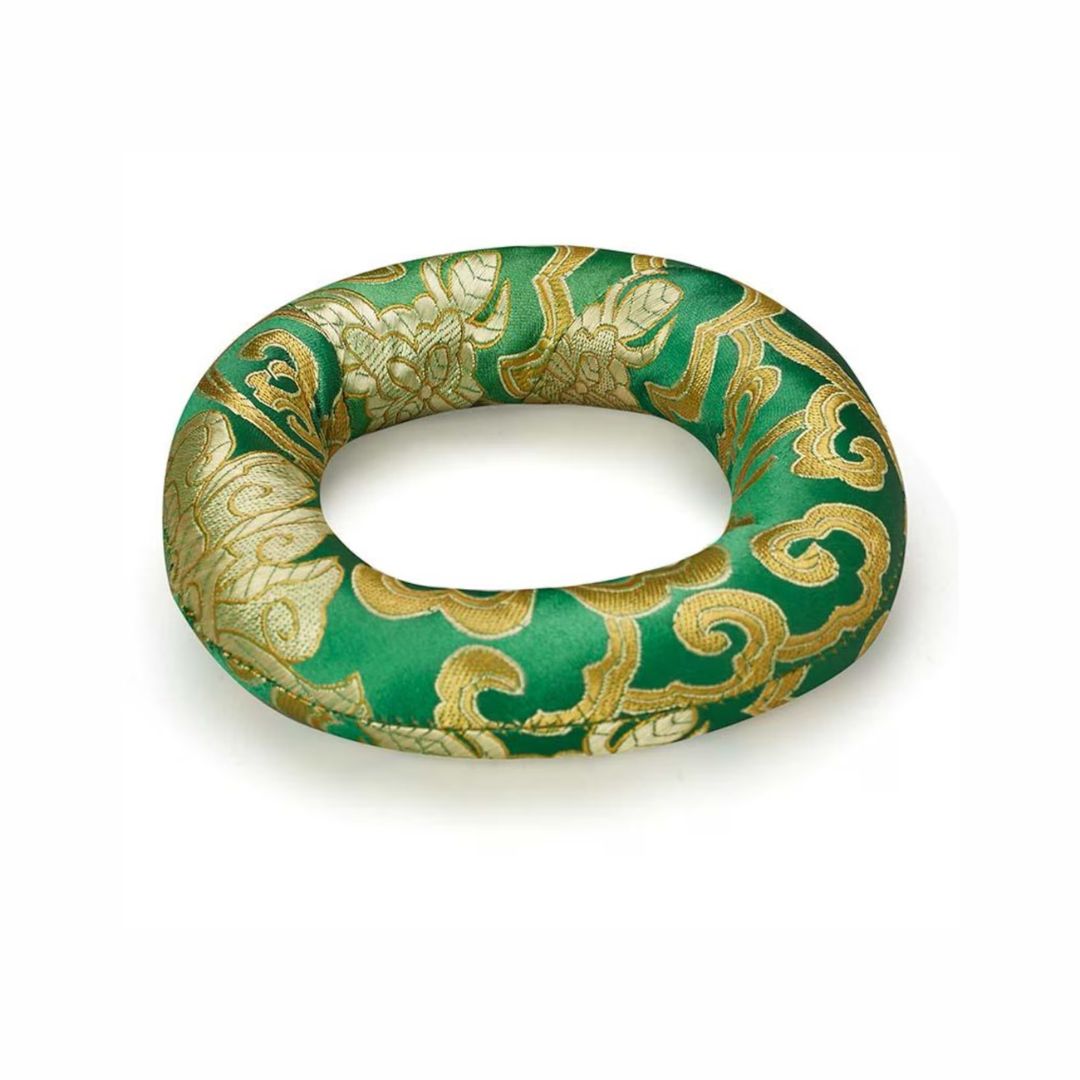 Kissenring für Klangschalen