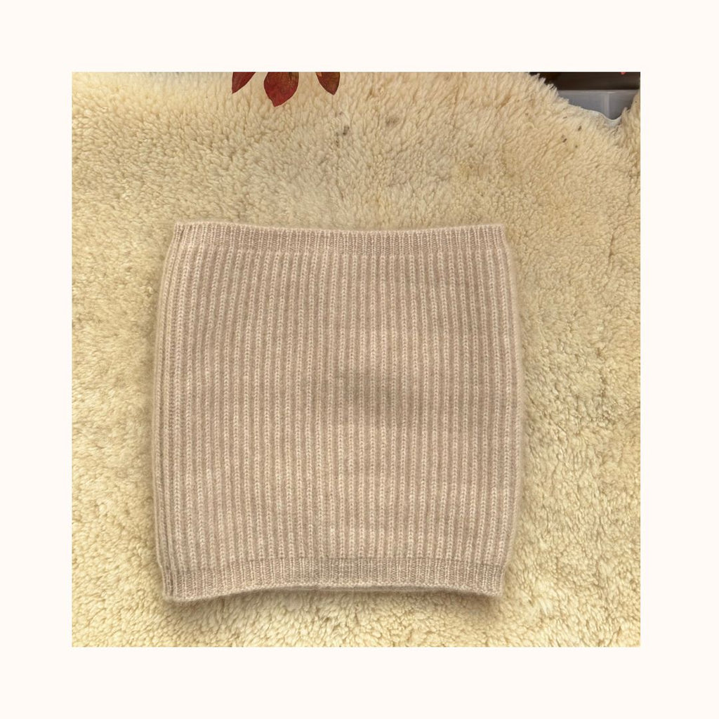 Cashmere Loop beige