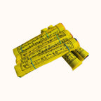 Tibetische Gebetsfahnen