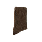 Yak Wollsocken - Hellbraun