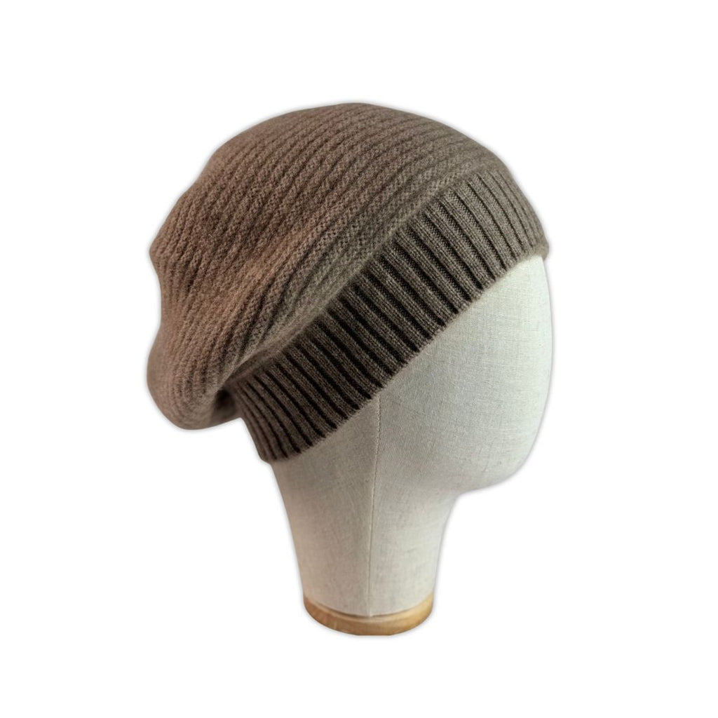 Cashmere Beanie