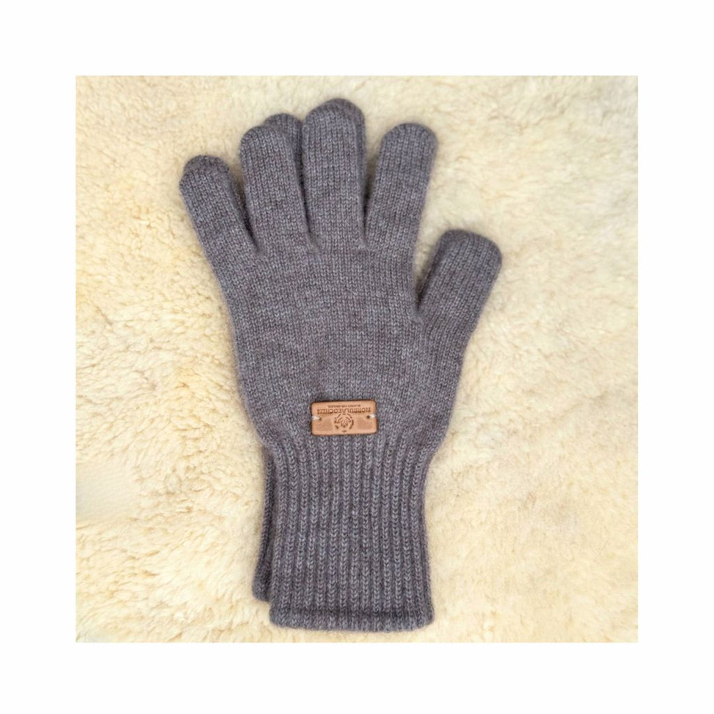 Cashmere Handschuhe cappuccino