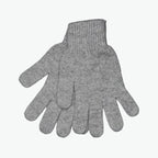 Handschuhe - grau