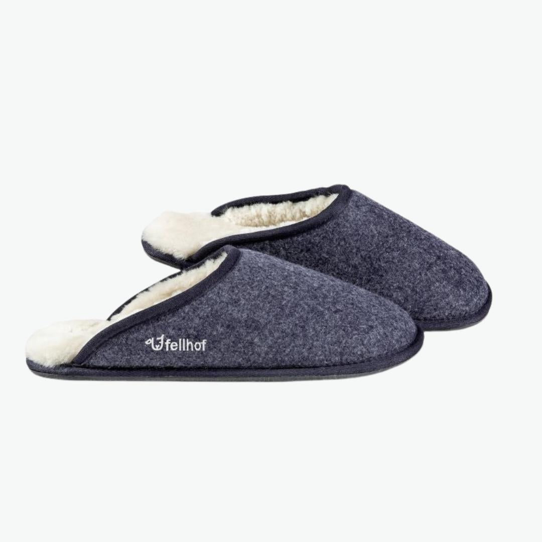 Pantoffel Trendy Filz