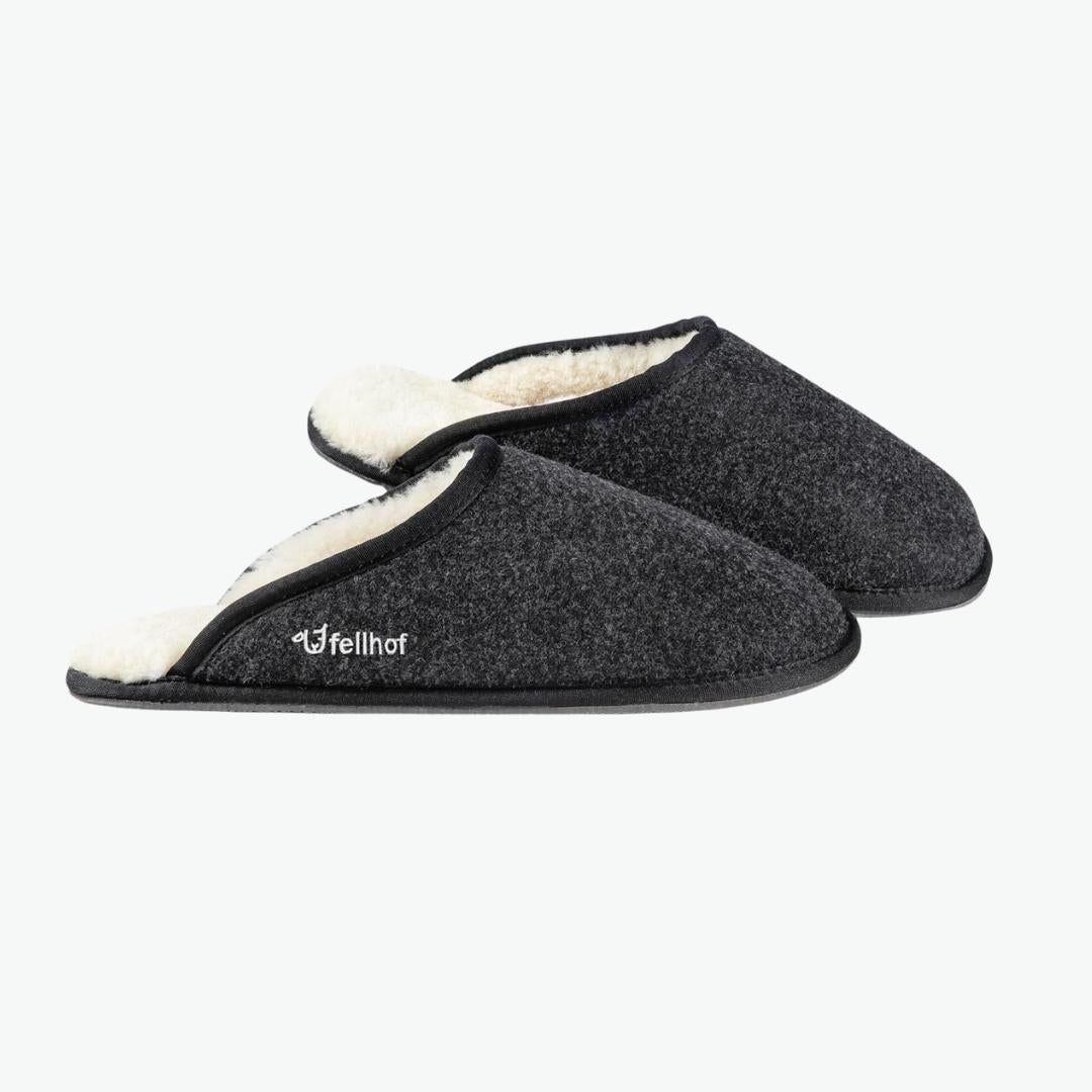 Pantoffel Trendy Filz