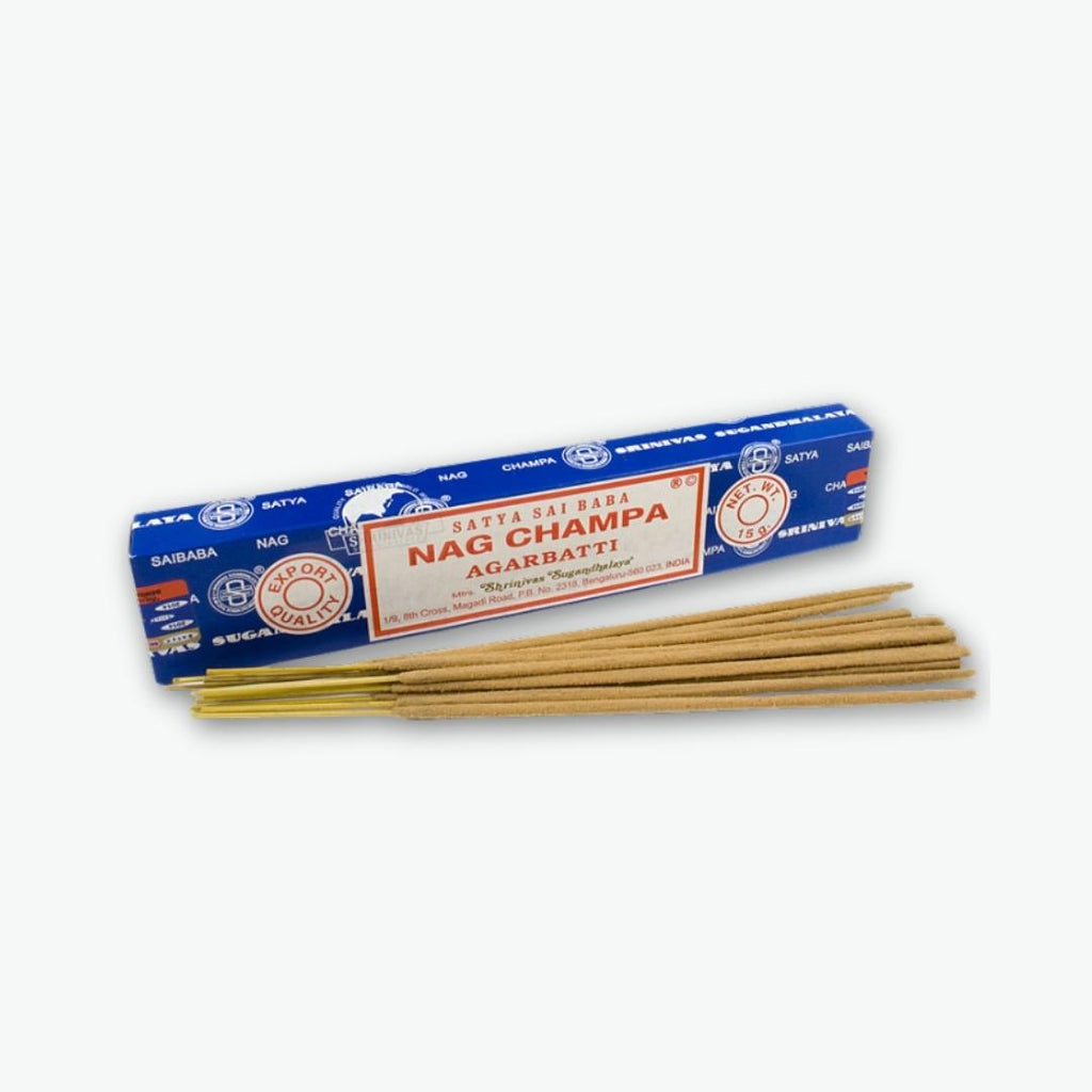 Satya Nag Champa