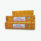 Goloka Nag Champa Agarbathi