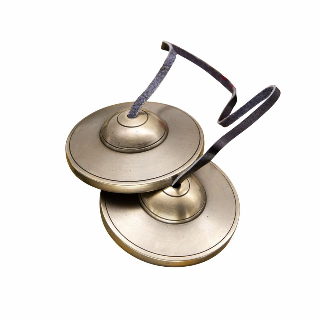 Zimbel – Klarer Klang für Geist & Raum