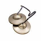 Zimbel – Klarer Klang für Geist & Raum