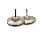 Zimbel – Klarer Klang für Geist & Raum