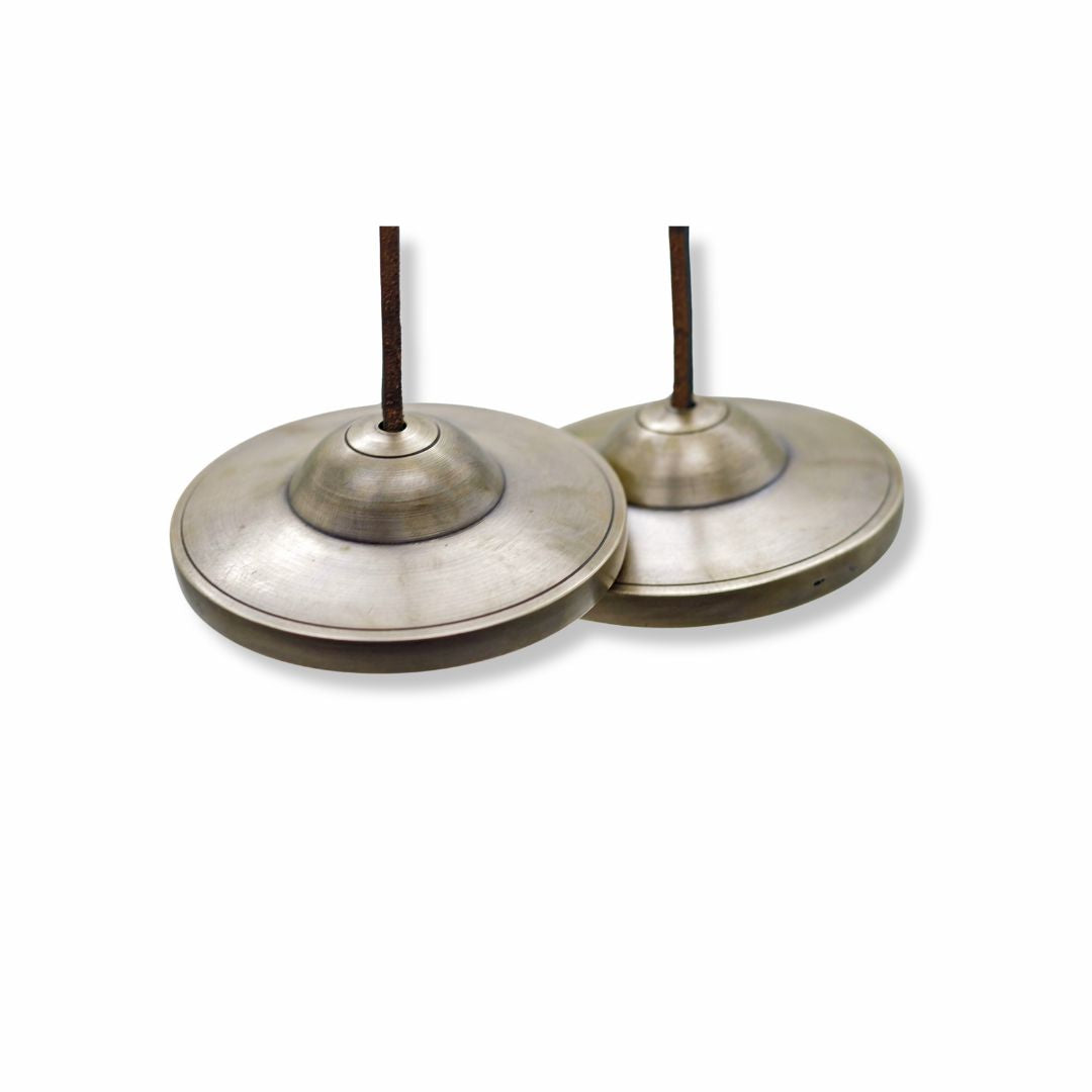 Zimbel – Klarer Klang für Geist & Raum